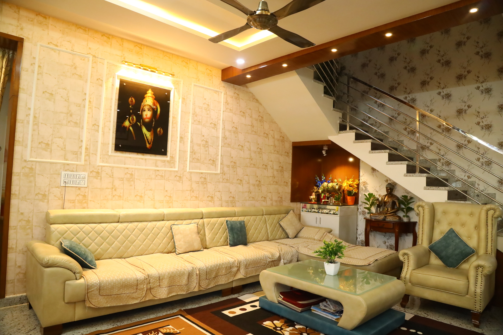 About Omega Design Studio